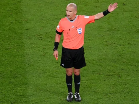 Japan vs Spain: Who will be the referee for the World Cup Group E match?