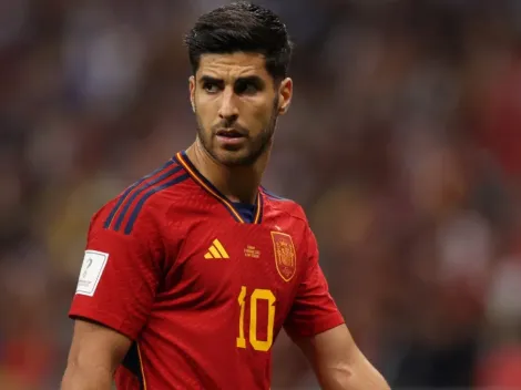 Qatar 2022: Why is Marco Asensio not starting for Spain vs Japan?