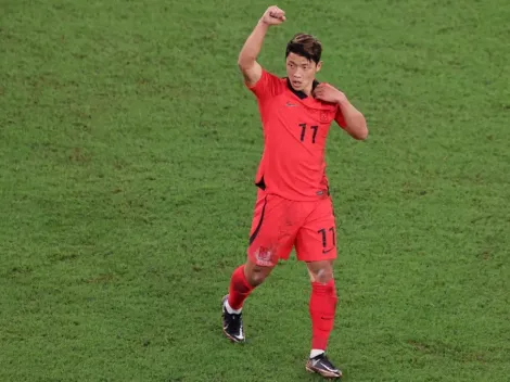 South Korea eliminate Uruguay from the World Cup after 2-1 win over Portugal: Highlights and goals