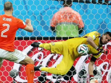 Qatar 2022: How many penalties does each team take in a penalty shootout?