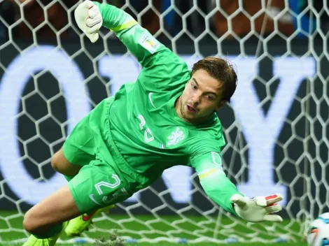 Qatar 2022: Can a team change its goalkeeper for a penalty shootout?