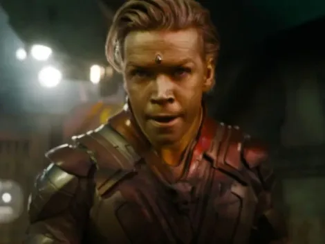 Guardians of the Galaxy Vol. 3: Who is the new villain?