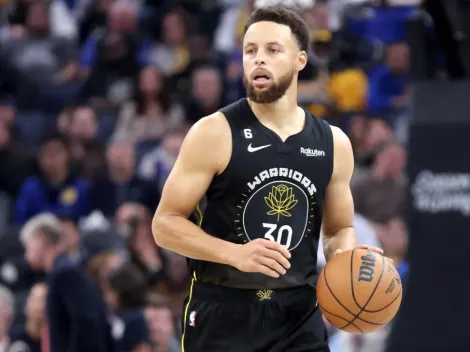 NBA Rumors: Steph Curry's insane workout routine made an NBA player throw up after 5 minutes