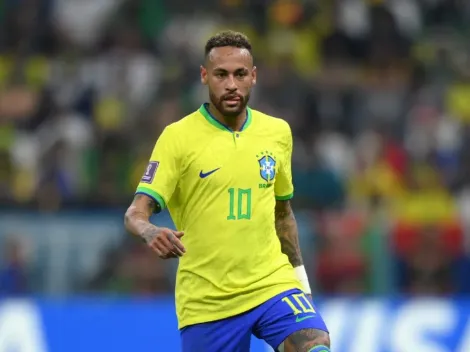 Gabriel Jesus and Telles out for the rest of Qatar 2022: Will Neymar make it to the Round of 16?