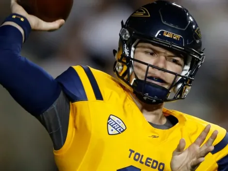 Ohio vs Toledo: Predictions, odds, and how to watch or live stream free 2022 Mid-American Conference Football Championship in your country today