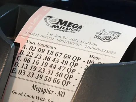 Mega Millions Live Drawing Results for Friday, December 2, 2022: Winning Numbers
