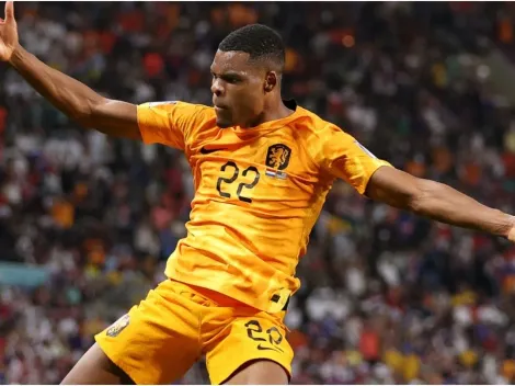 Qatar 2022: Who could the Netherlands face in the World Cup quarterfinals?