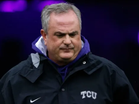 TCU vs Kansas State: Predictions, odds, and how to watch or live stream free 2022 Big 12 Conference Football Championship in your country today