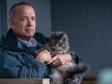 A Man Called Otto with Tom Hanks: Release date, plot and cast