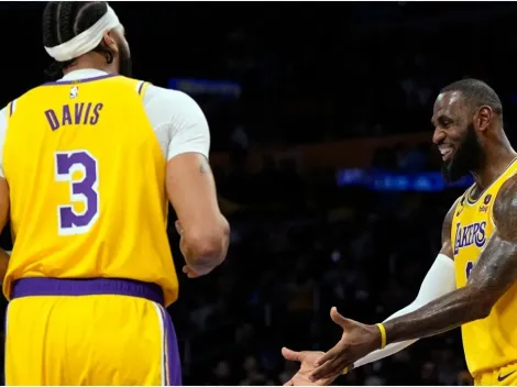 Washington Wizards vs Los Angeles Lakers: Predictions, odds and how to watch or live stream free 2022-23 NBA regular season game in the US