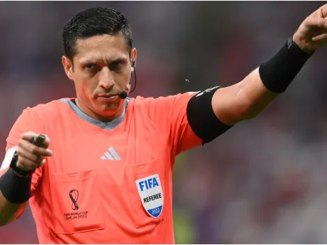 France vs Poland: Who will be the referee for the World Cup round of 16 match?