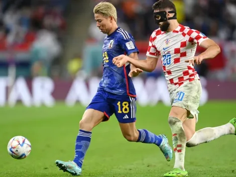 Livakovic helps Croatia beat Japan 3-1 on penalties at Qatar 2022: Highlights and goals