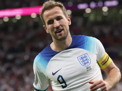 Qatar 2022: What happens if England beat Senegal in the round of 16?