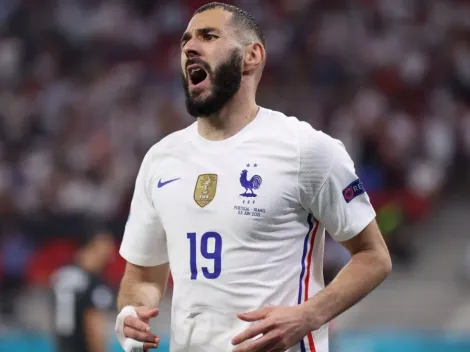 Qatar 2022: Why is Karim Benzema not playing for France vs Poland?