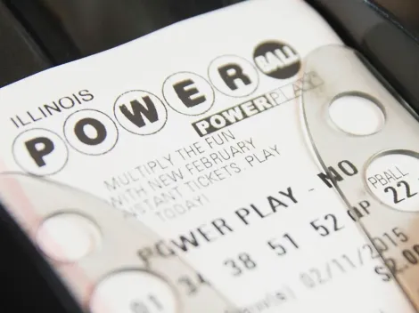 Powerball Live Drawing Results for Saturday, December 3, 2022: Winning Numbers