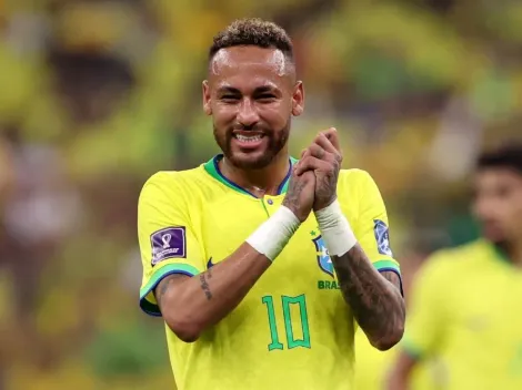 Is Neymar playing tomorrow vs. South Korea? Tite sets condition for Brazil star's return