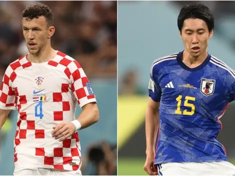 Japan vs Croatia soccer history: Head-to-head before Qatar 2022 game
