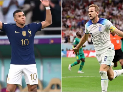 France and England will face off at 2022 Qatar quarterfinals: Funniest memes and reactions