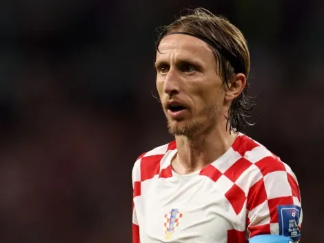 Qatar 2022: What happens if Croatia beat Japan in the round of 16?