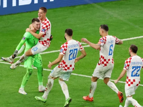 Livakovic saves three penalties to give Croatia the win over Japan: Funniest memes and reactions