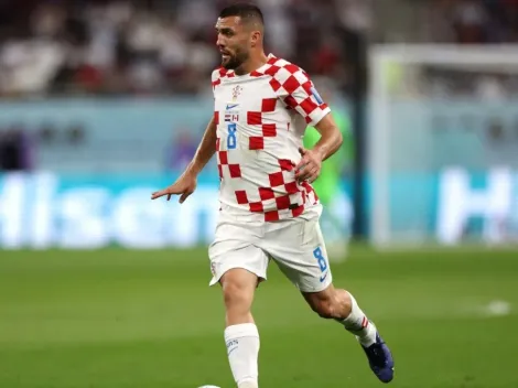 Qatar 2022: What happens if Croatia and Japan tie in the round of 16?