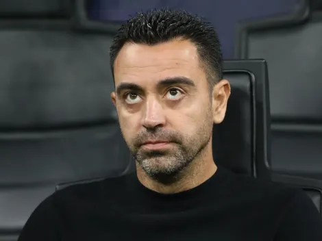 Barcelona coach Xavi predicts 2022-23 UEFA Champions League final