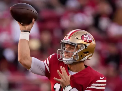 NFL News: 49ers could sign Baker Mayfield as Brock Purdy gets first career start vs. Tom Brady