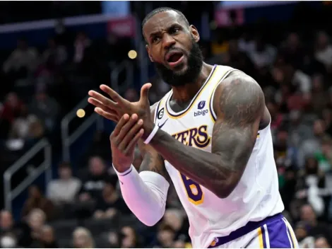 Toronto Raptors vs Los Angeles Lakers: Preview, predictions, odds and how to watch or live stream 2022-2023 NBA regular season game in the US today