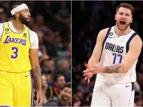 Not Davis nor Doncic: The player with most 'Clutch Points' in the current season