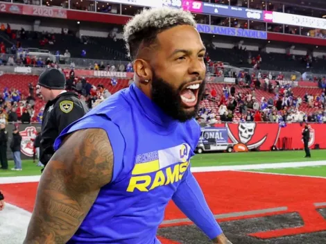 NFL News: Odell Beckham Jr. receives no offer by the first team he visited