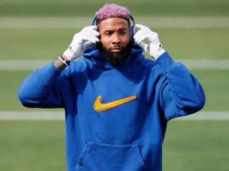 NFL News: Micah Parsons reveals Odell Beckham Jr.'s debut date