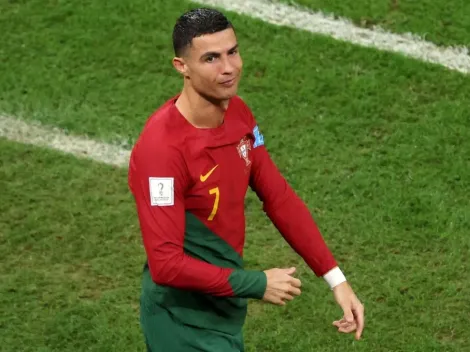 Qatar 2022: Cristiano Ronaldo hits back after reports he wanted to leave Portugal camp