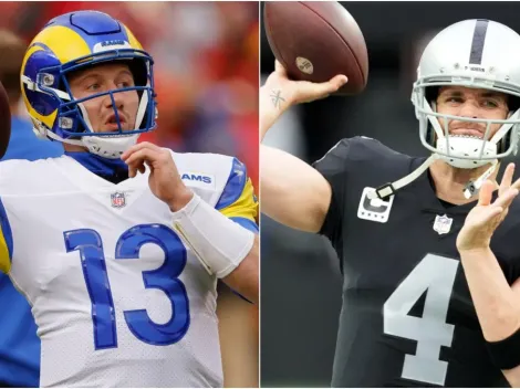 Los Angeles Rams vs Las Vegas Raiders: Preview, predictions, odds and how to watch or live stream free 2022 NFL Week 14 in your country today