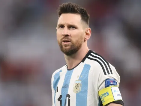 Qatar 2022: What happens if Argentina lose to Netherlands in the quarterfinals?