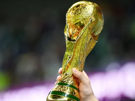 Qatar 2022: Which teams are seeking their first World Cup title?