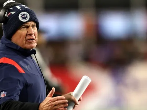 NFL News: Bill Belichick opens up on the Patriots' offensive struggles