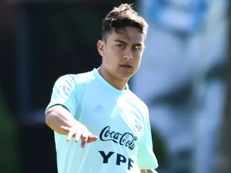 Qatar 2022: Why is Paulo Dybala not starting for Argentina vs. the Netherlands?