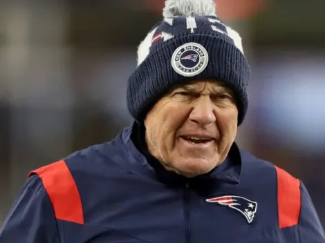 Why is Bill Belichick happy after Croatia knocked Brazil out of the 2022 FIFA World Cup?