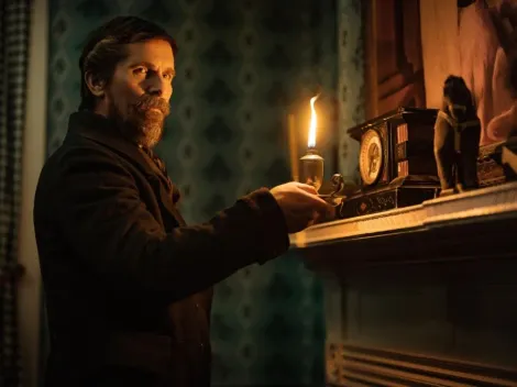 The Pale Blue Eye on streaming: Where to watch Christian Bale's movie online?