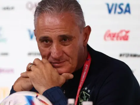 Tite steps down as Brazil head coach, who can replace him?