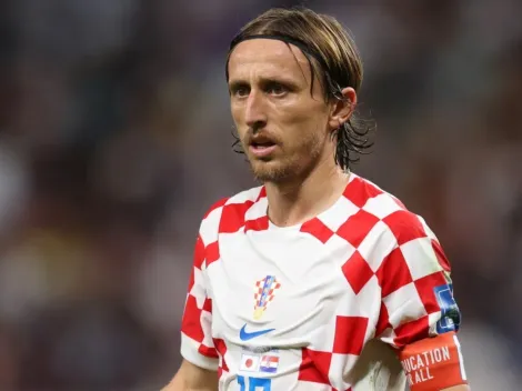 Qatar 2022: What is Croatia's current FIFA ranking?