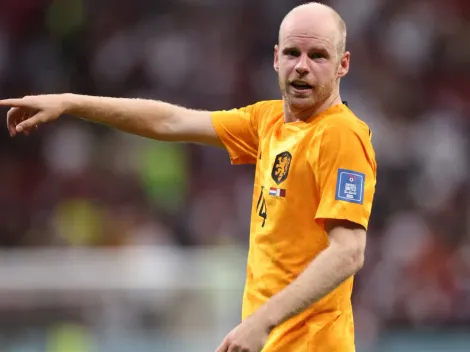 Qatar 2022: Why is Davy Klaassen not starting for Netherlands vs Argentina?