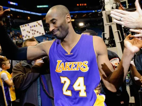 NBA News: The day Kobe Bryant admitted Michael Jordan was the GOAT