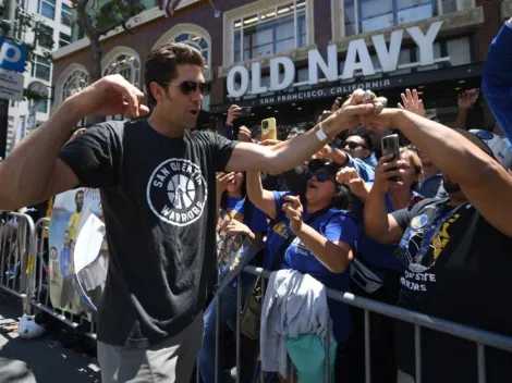 NBA News: Bob Myers reveals the most important move in Warriors' dynasty history