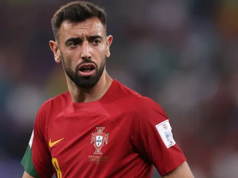 Qatar 2022: What happens if Portugal and Morocco tie in the quarterfinals?