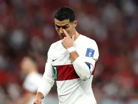 Is Portugal eliminated from Qatar 2022? Ronaldo’s team journey at the World Cup