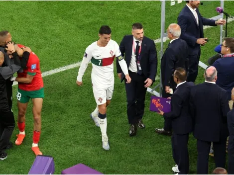 CR7 and Portugal out: Funniest memes and reactions