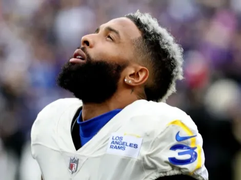 NFL News: Odell Beckham Jr. is getting further and further away from the Super Bowl