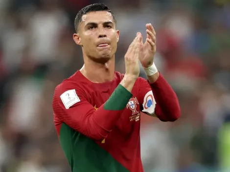 Cristiano Ronaldo's sisters slam Fernando Santos for Portugal's elimination