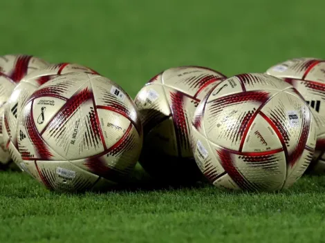 Qatar 2022: How much does the new World Cup match ball cost?